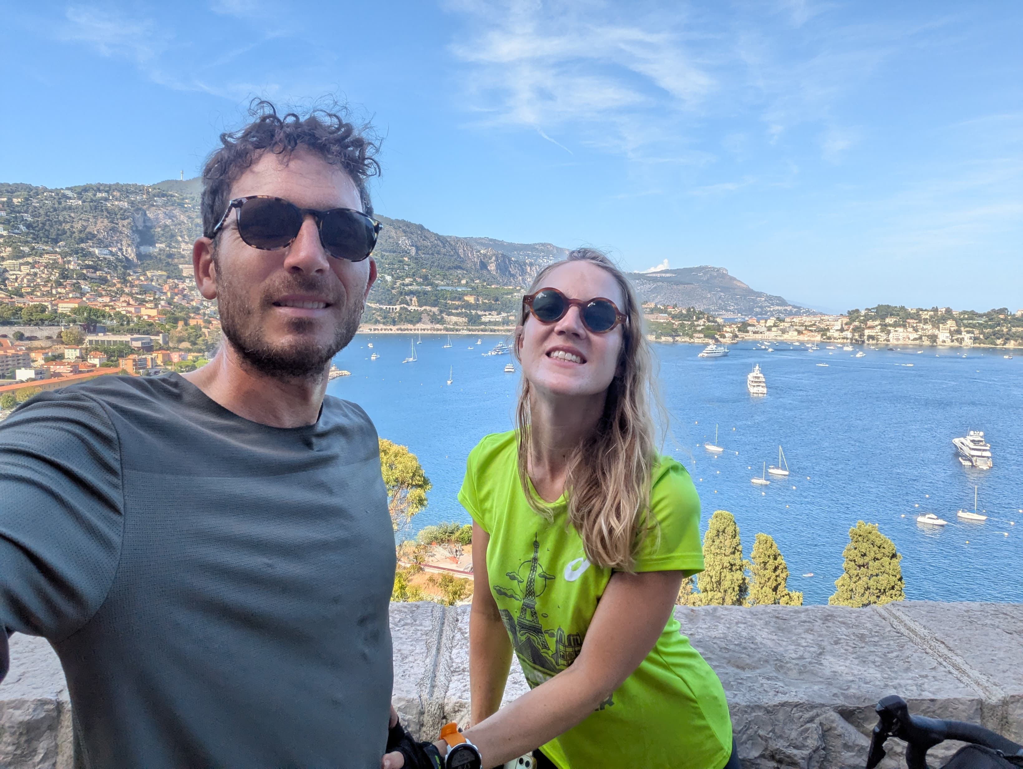 Expériences à deux