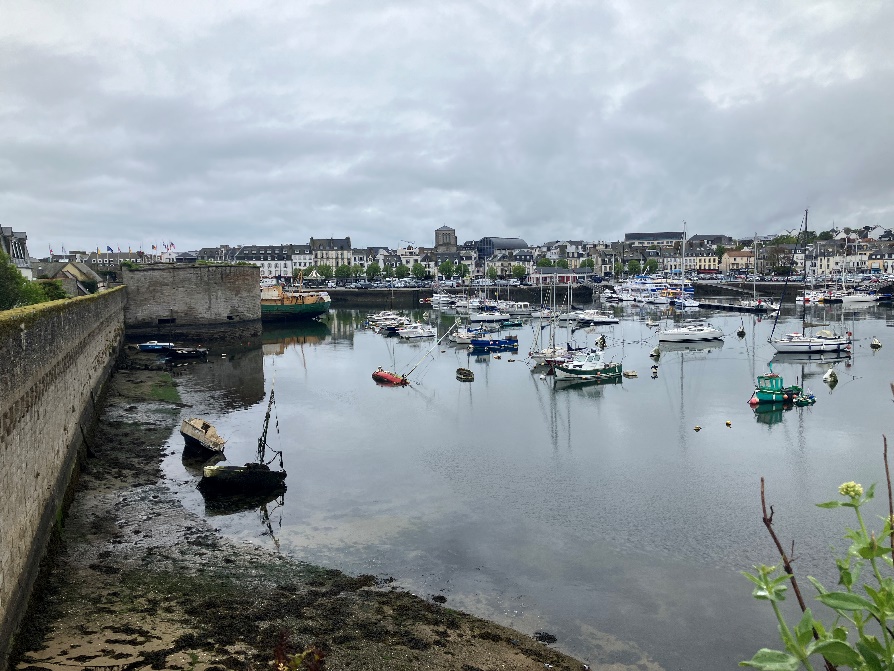 Concarneau