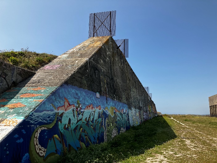 Route des vents solaires 1